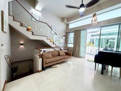 Cabana (D28), Terrace #496391731